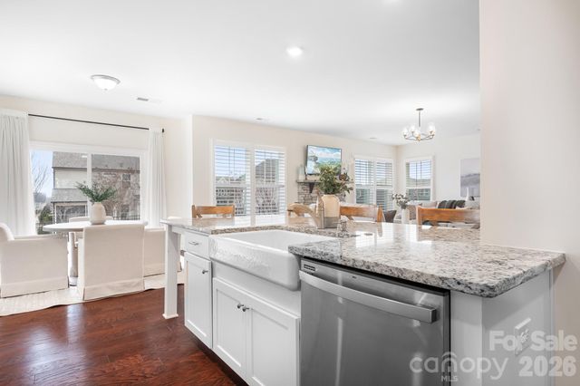 3020 Sterling Drive, Waxhaw, NC 28173