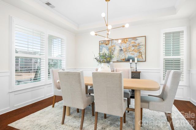 3020 Sterling Drive, Waxhaw, NC 28173