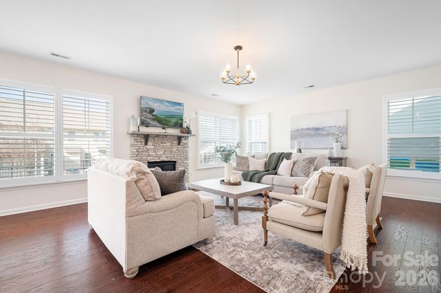 3020 Sterling Drive, Waxhaw, NC 28173