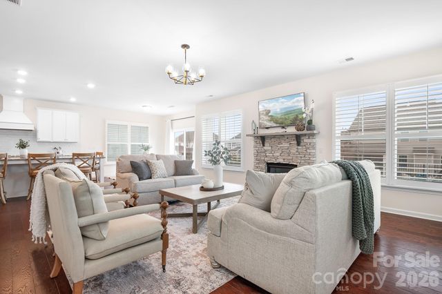 3020 Sterling Drive, Waxhaw, NC 28173