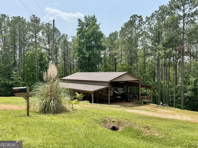 76 Rock Creek Road, Wedowee, AL 36278