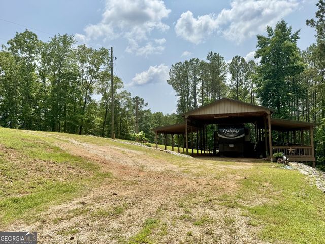 76 Rock Creek Road, Wedowee, AL 36278