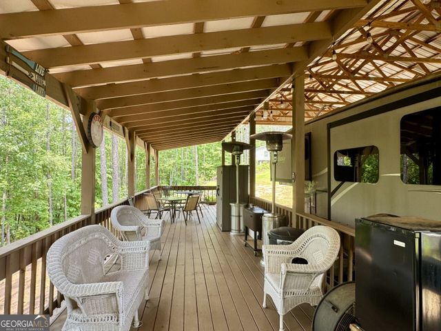 76 Rock Creek Road, Wedowee, AL 36278