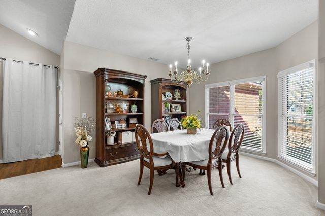 1018 Hunters Pointe Drive, Statesboro, GA 30461