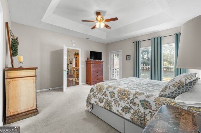 1018 Hunters Pointe Drive, Statesboro, GA 30461