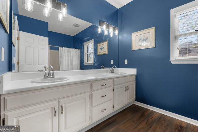 1018 Hunters Pointe Drive, Statesboro, GA 30461