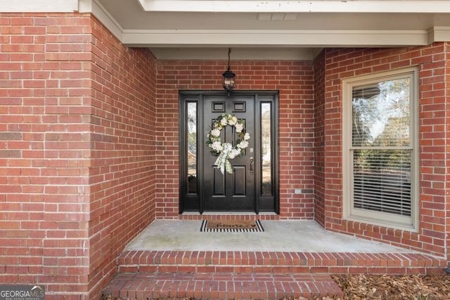 1018 Hunters Pointe Drive, Statesboro, GA 30461