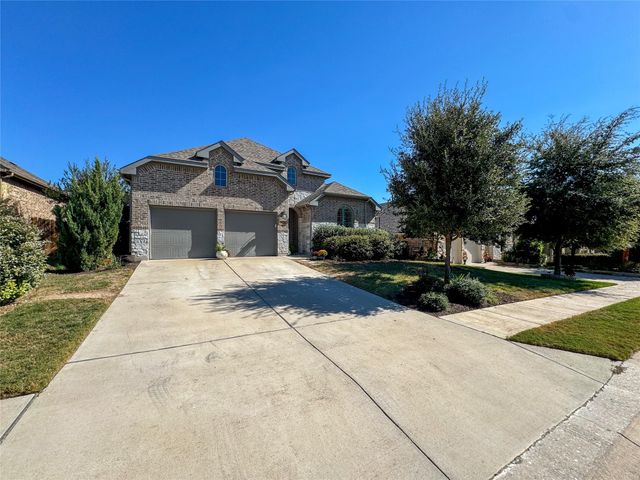 7609 Turnback Ledge TRL, Lago Vista, TX 78645
