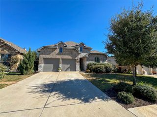 7609 Turnback Ledge TRL, Lago Vista, TX 78645