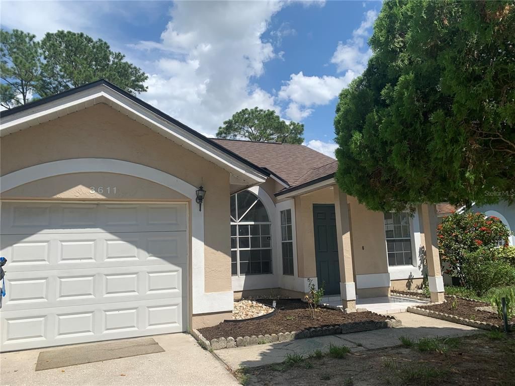 3611 WESTLAND DRIVE, Orlando, FL 32818