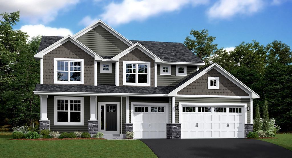 14925 105th Place N, Maple Grove, MN 55369