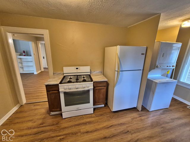 1745 N Lesley Avenue, Indianapolis, IN 46218