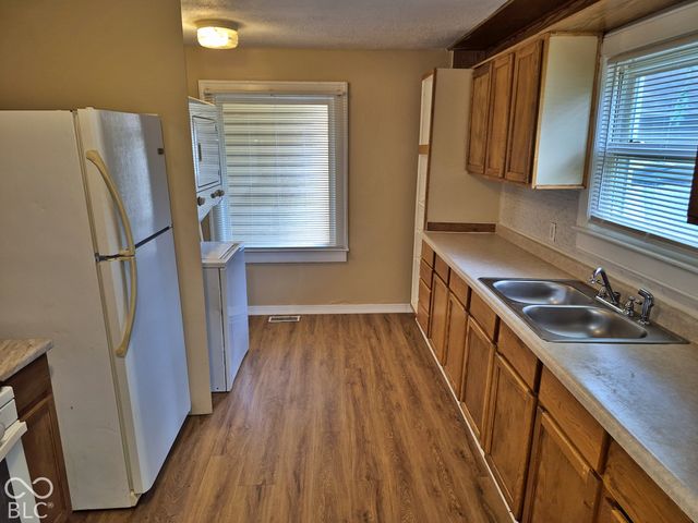 1745 N Lesley Avenue, Indianapolis, IN 46218