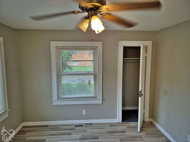 1745 N Lesley Avenue, Indianapolis, IN 46218