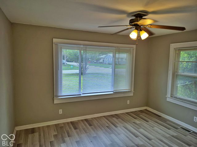1745 N Lesley Avenue, Indianapolis, IN 46218