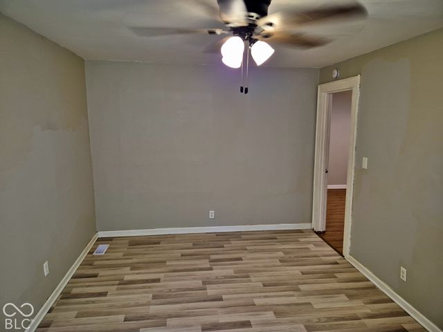 1745 N Lesley Avenue, Indianapolis, IN 46218