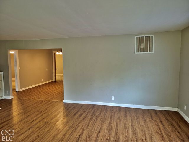 1745 N Lesley Avenue, Indianapolis, IN 46218
