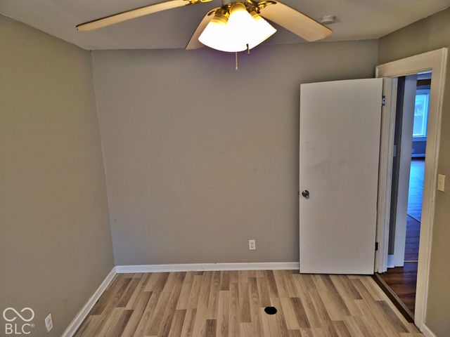 1745 N Lesley Avenue, Indianapolis, IN 46218