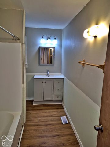 1745 N Lesley Avenue, Indianapolis, IN 46218