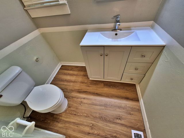 1745 N Lesley Avenue, Indianapolis, IN 46218