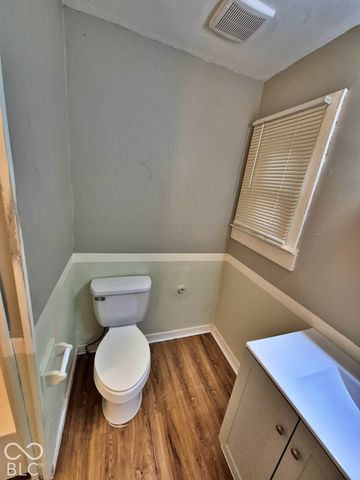 1745 N Lesley Avenue, Indianapolis, IN 46218