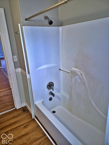 1745 N Lesley Avenue, Indianapolis, IN 46218