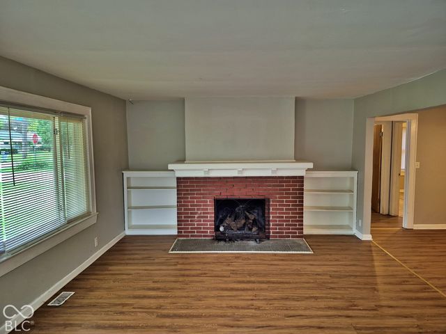 1745 N Lesley Avenue, Indianapolis, IN 46218