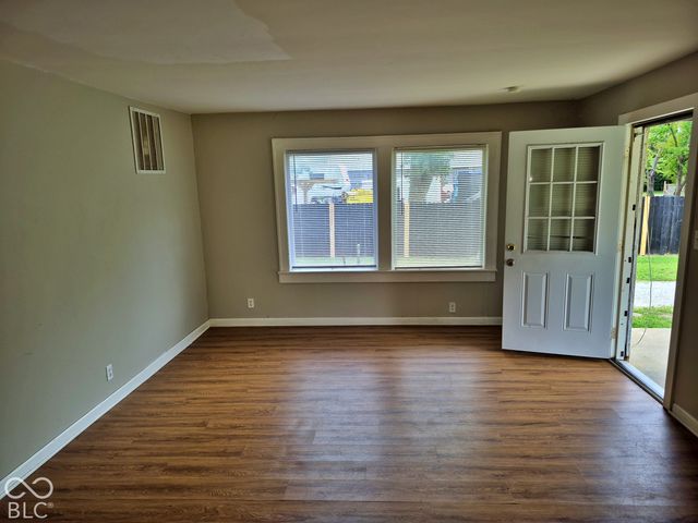 1745 N Lesley Avenue, Indianapolis, IN 46218
