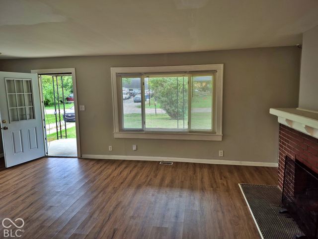 1745 N Lesley Avenue, Indianapolis, IN 46218