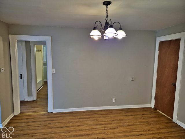 1745 N Lesley Avenue, Indianapolis, IN 46218