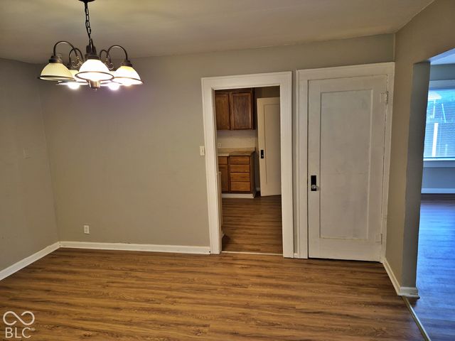 1745 N Lesley Avenue, Indianapolis, IN 46218