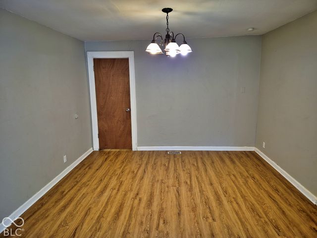 1745 N Lesley Avenue, Indianapolis, IN 46218