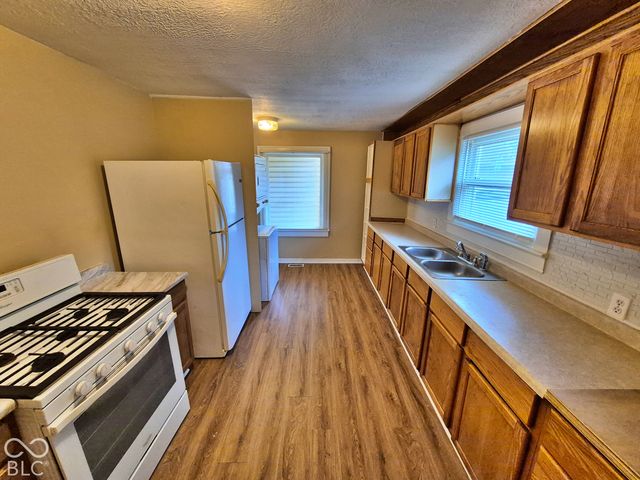 1745 N Lesley Avenue, Indianapolis, IN 46218
