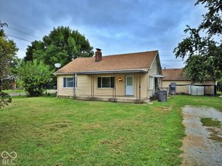 1745 N Lesley Avenue, Indianapolis, IN 46218