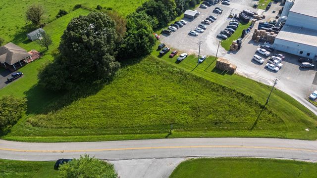 0 Industrial Dr, Winchester, TN 37398