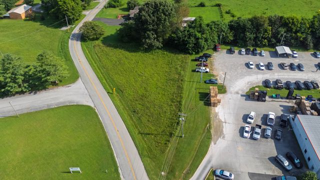 0 Industrial Dr, Winchester, TN 37398