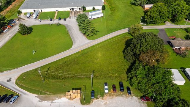 0 Industrial Dr, Winchester, TN 37398
