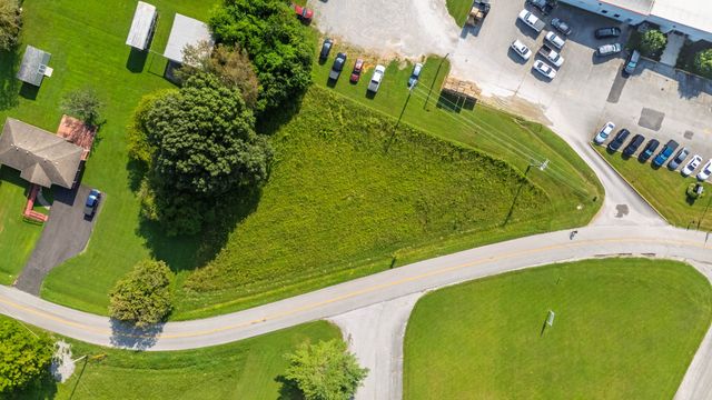 0 Industrial Dr, Winchester, TN 37398