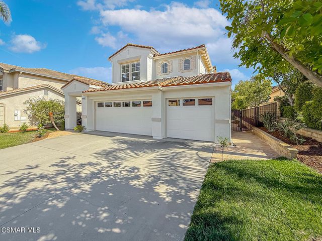 2026 Warble Court, Thousand Oaks, CA 91320