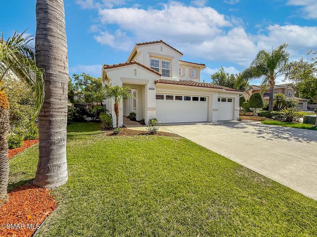 2026 Warble Court, Thousand Oaks, CA 91320