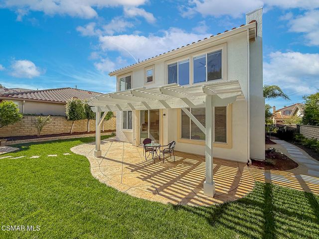 2026 Warble Court, Thousand Oaks, CA 91320