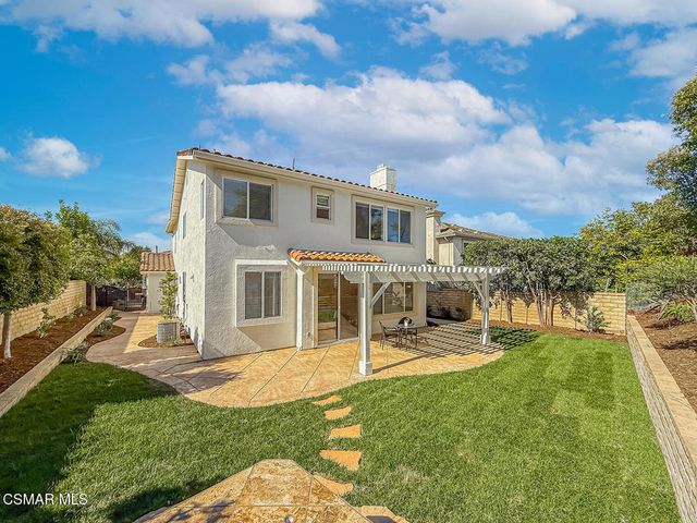 2026 Warble Court, Thousand Oaks, CA 91320