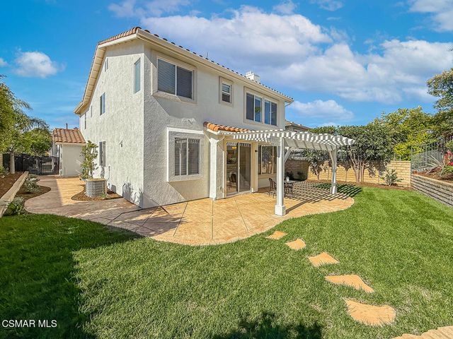 2026 Warble Court, Thousand Oaks, CA 91320