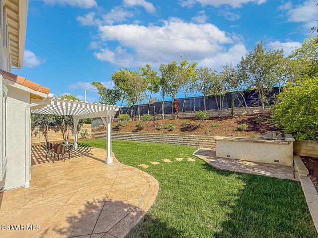 2026 Warble Court, Thousand Oaks, CA 91320