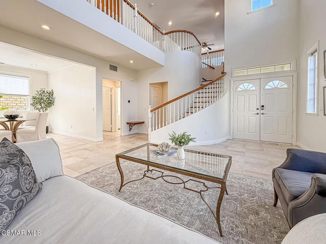 2026 Warble Court, Thousand Oaks, CA 91320