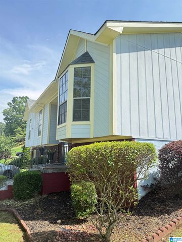 701 GRISWOLD ROAD, Fairfield, AL 35064