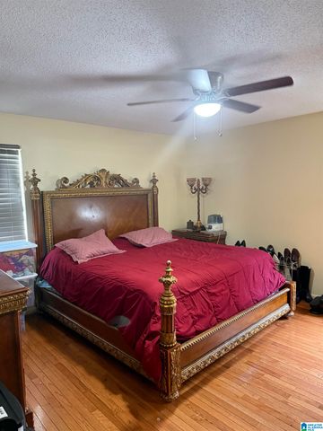 701 GRISWOLD ROAD, Fairfield, AL 35064