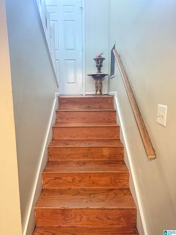 701 GRISWOLD ROAD, Fairfield, AL 35064