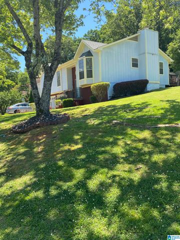 701 GRISWOLD ROAD, Fairfield, AL 35064
