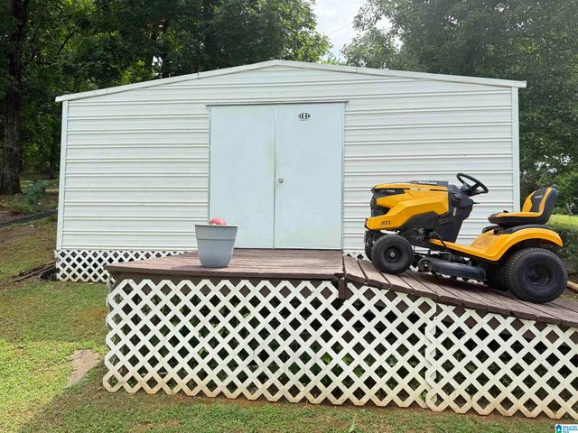 701 GRISWOLD ROAD, Fairfield, AL 35064